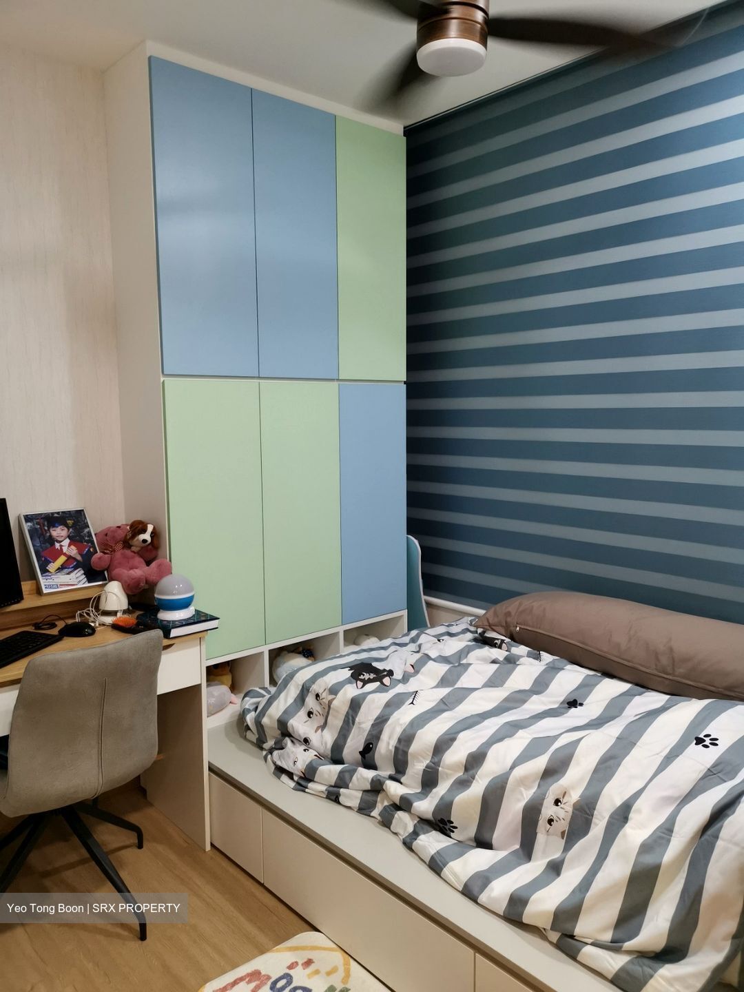 Le Quest (D23), Apartment #603291001